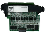 Automation Direct D0-10ND3F Plc Module D010ND3F 15Z8 12-24V E9906 Type S6. Fixed Price $64.70.
