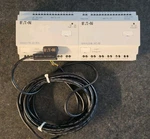 Eaton EASY719-AC-RCX EASY618-AC-RE Bundle W/ Cable Tested. Fixed Price $799.99.