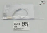 24622 Metrol Spring Plunger Switch/sensor (new) SP080A. Fixed Price $54.13.