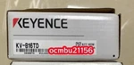 Keyence KV-B16TD Programmable Output Unit New. Fixed Price $287.87.