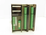 Selectron Pmc 22-D/01 Selecontrol Plc Module 18-36VDC. Fixed Price $170.99.