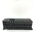 Ge Fanuc IC693CHS391K 10 Slot Base Programmable Controller-w/ Cpu Module-qty. Fixed Price $91.76.