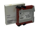 Allen Bradley 440R-EM4R2 /a Guardmaster Safety Relay Expansion Module Gsrem Nsmp. Fixed Price $300.00.