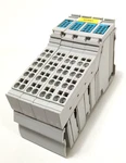 Rexroth R911170753-GA1, R-IBIL24DI32/HD-PAC, Controller, Input Module, Regulator. Fixed Price $145.06.