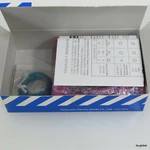 Panasonic Nib FP0-E8YRS ,AFP03020 Expansion Unit PLC-I-1735=9L26. Fixed Price $199.97.