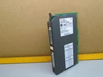 1771-NOC /c Frn Allen Bradley Isolated Analog Module 1771-N0C 163H. Fixed Price $159.00.