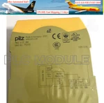 New Pilz 772170 Safety Relay Fast Shipping. Fixed Price $2075.00.