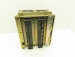 Yaskawa JANCU-MRK12-1E Motoman Control System Chassis Rack W/expansion Cards. Fixed Price $249.99.