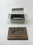 MR-TB20 Mitsubishi Electric Terminal Block. Fixed Price $57.08.