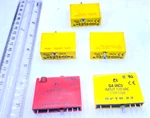 Opto 22 Lot Of Output Dry Contact G4 0DC5R, Module IAC5,. Fixed Price $30.00.