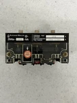 Klockner-moeller Circuit Breaker Trip Module, 100A 3P, Fixed Thermal. Fixed Price $150.00.