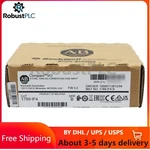 Allen-bradley 1769-IF4 I/o Analog Input Module Compactlogix New Sealed 1769IF4. Fixed Price $237.02.