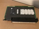 Allen Bradley 1771-IAN Ac Input Module. Fixed Price $35.11.