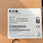 Eaton Series Programmable Logic Controller Expansion ELC-EX16NNDN. Fixed Price $50.00.