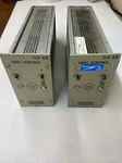 Lot Of Pfeiffer / Balzers Tcf 102 Vent Control Plug-in. Fixed Price $55.00.