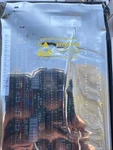 New Eberle Pls 0511 40 000 E/a Module Card I/o Karten. Fixed Price $250.00.