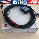 One Keyence PS-47C Photoelectric Sensor New Us Free Tax. Fixed Price $151.00.
