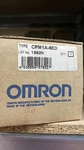 CPM1A-8ED Omron. Fixed Price $115.51.