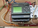 Used Siemens 6ED1052-1FB00-0BA3 Plc Module & Crouzet Gn 84137121 Please Read!!!!. Fixed Price $74.99.