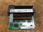 Allen Bradley SLC500 Input Module Series 1746-IA16 New No Box. Fixed Price $125.00.