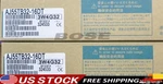 New Mitsubishi AJ55TB32-16DT Module Us Free Tax. Fixed Price $512.10.