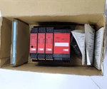 Omron F3SX-E-D1D1R2 Sensor Controller. Fixed Price $2088.54.