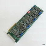 Axiom Used 8 Da Isa Card 12BIT 33 Khz AX5212 REV.A1 PCB-I-E-229=9G12. Fixed Price $149.97.
