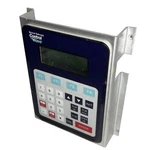 Bristol Babcock Control Wave Efm 25 Button Keypad Display Assembly (untested). Fixed Price $28.99.