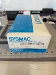 Omron C28H-C6DR-DE-V1 / C28HC6DRDEV1 (new In Box). Fixed Price $799.99.