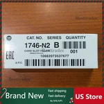 Allen-bradley 1746-N2 New In Box. Fixed Price $20.42.