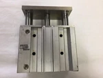 Smc MGPM63-75Z -XC35 (used) *pmt*. Fixed Price $250.00.