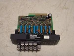 Ge Fanuc IC610MDL125B Input 115 Vac 8 Point Module (tbi). Fixed Price $14.39.