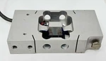 Tedea Huntleigh Vishay 1010-F-90 Load Cell Kg 180 Lb 10' Lead + Connector. Fixed Price $69.00.