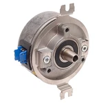 Sick SRM50-HFA0-K21 Rotary Hiperface Encoder, 1024PPR, 6000RPM, 7-12VDC. Fixed Price $295.00.