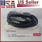 1PCS New Box LV-N11N For Keyence Laser Sensor Free Shipping. Fixed Price $128.91.