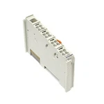 Beckhoff KL2531 Bus Terminal, 1-CHANNEL Motion Interface, Stepper Motor, 24 V Dc. Fixed Price $79.99.