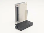 Beckhoff CX2550-0020 Hard Drive Extension Module 2-1/2" Hdd/ssd Missing Frame. Fixed Price $206.99.
