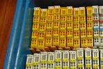 (1) Beckhoff EL1904 Ethercat Terminal 4-CHANNEL Digital Input Module. Fixed Price $13.50.