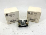 Lot Of New Allen Bradley 800T-N330 Series Power Module 6V 12V 24 120V. Fixed Price $44.95.