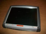 Akerstroms Trux 600 , Forklift And Truck Touch Screen Computer Manager. Fixed Price $600.00.