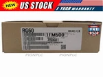 RG60 New Mitsubishi Plc Module. Fixed Price $80.70.