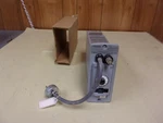 Foxboro Special Lag Unit 118V , 5VA. Fixed Price $79.95.