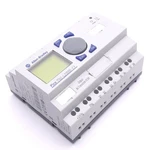 Allen Bradley 1760-L20BBB-EX Plc Pico Controller, 20-POINT, 12DI 8TO, 24VDC. Fixed Price $680.00.