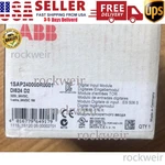 Brand New In Box Abb 1SAP240000R0001 DI524 Module Spot Stock. Fixed Price $282.04.