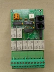 Rc Systems 8 Channel Discrete Relay , 10-0195. Fixed Price $249.00.