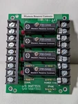 Western Reserve Controls 1781-A4T Mounting Board For I/o. Fixed Price $49.99.