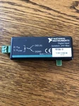 National Instruments Ni SCC-DI01 Digital Input Isolation 24V (left From Job). Fixed Price $49.95.