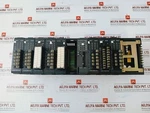 Ge Fanuc IC610CHS130A,IC610MDL101B,IC610MDL116B,IC610MDL180A,IC610MDL179A Rack. Fixed Price $1153.51.