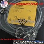 10-30VDC 10MM For Turck NI10-G18-AN6X Inductive Proximity General Purpose Sensor. Fixed Price $24.35.