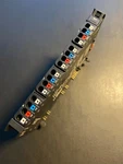 Weidmuller UR20-8DI-P-3W, 1394400000 Digital Input Module. Fixed Price $65.00.